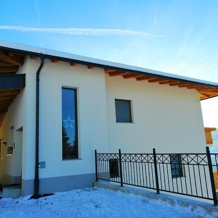 Apartment Panorama Rohrberg ภายนอก รูปภาพ
