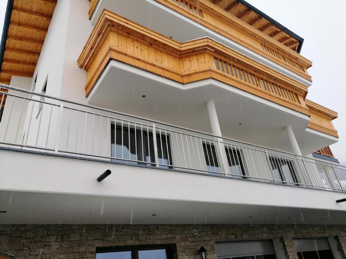 Apartment Panorama Rohrberg ภายนอก รูปภาพ
