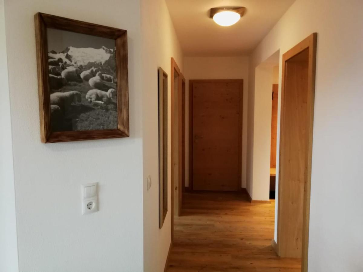 Apartment Panorama Rohrberg ภายนอก รูปภาพ
