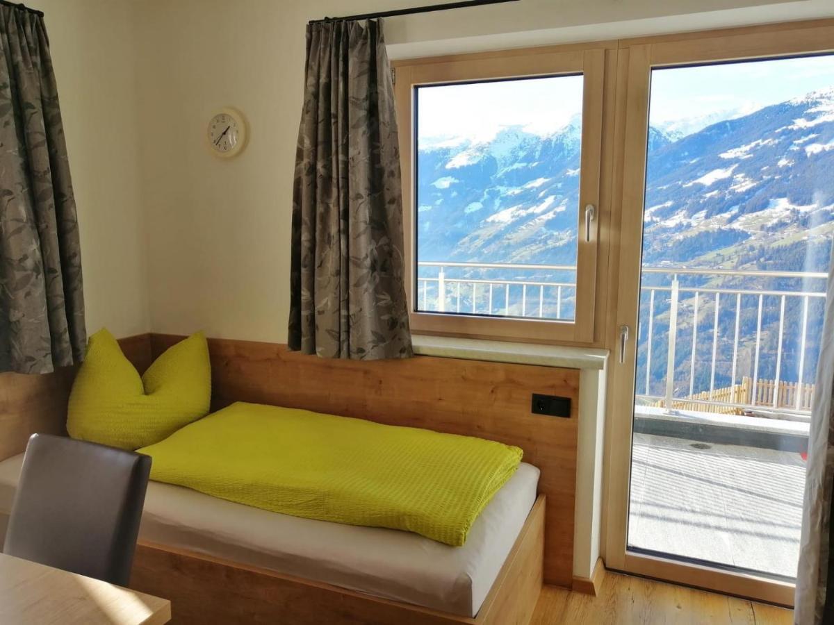 Apartment Panorama Rohrberg ภายนอก รูปภาพ