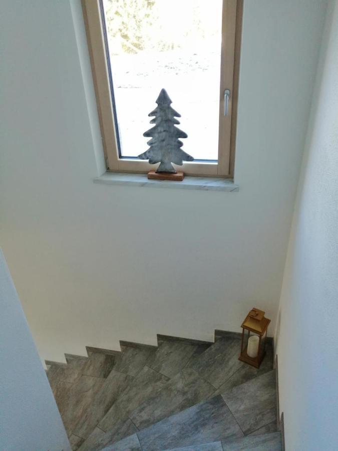 Apartment Panorama Rohrberg ภายนอก รูปภาพ
