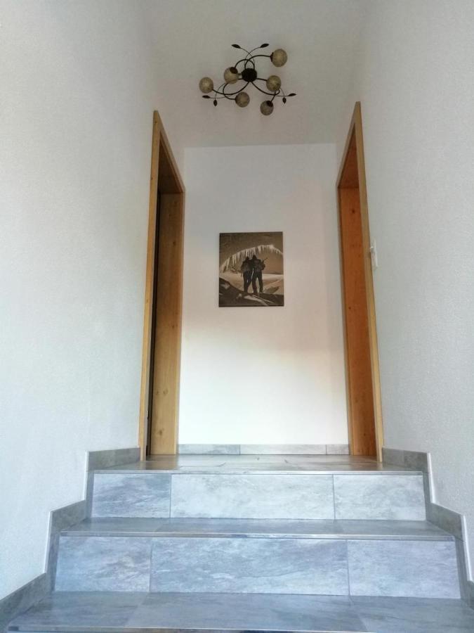 Apartment Panorama Rohrberg ภายนอก รูปภาพ