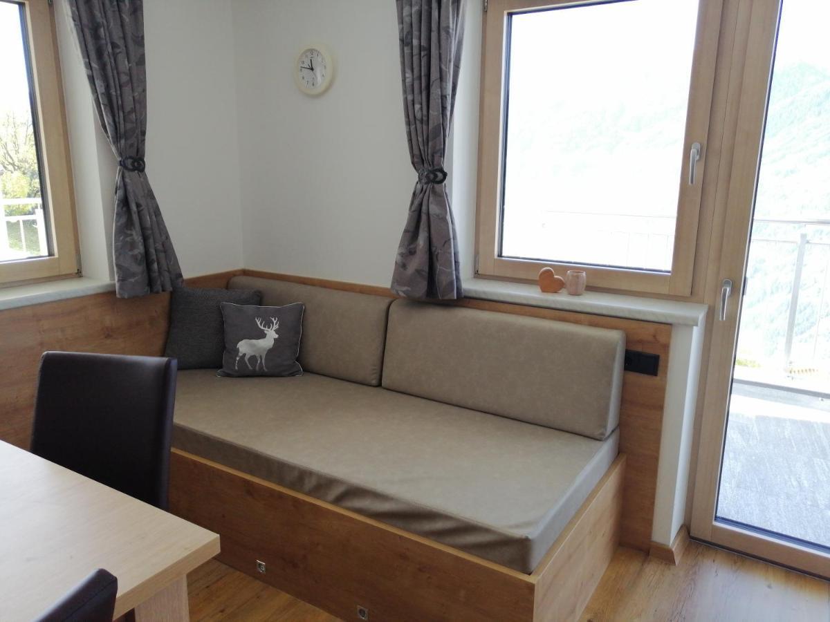 Apartment Panorama Rohrberg ภายนอก รูปภาพ
