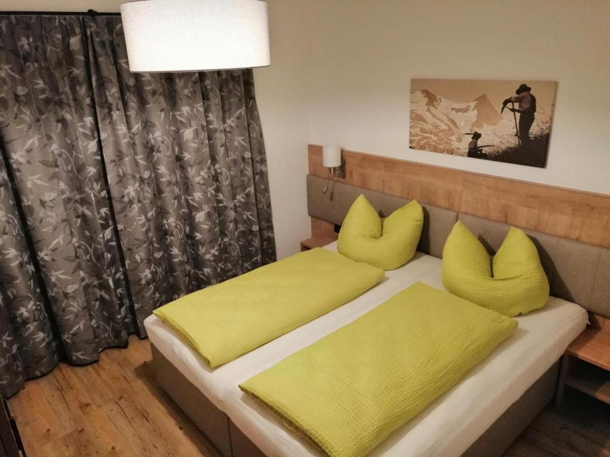 Apartment Panorama Rohrberg ภายนอก รูปภาพ