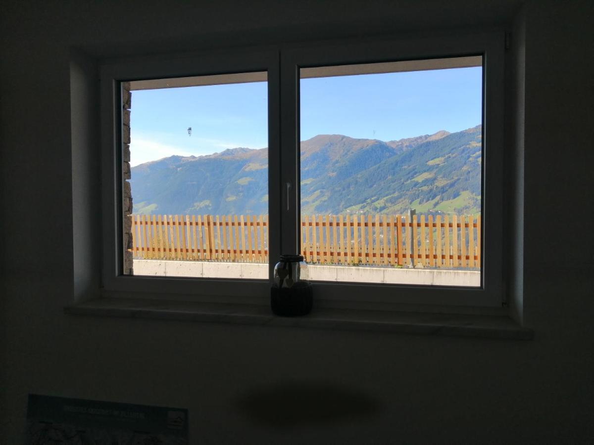 Apartment Panorama Rohrberg ภายนอก รูปภาพ
