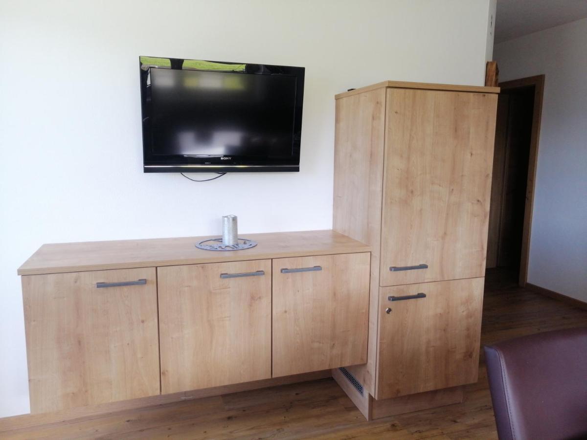 Apartment Panorama Rohrberg ภายนอก รูปภาพ