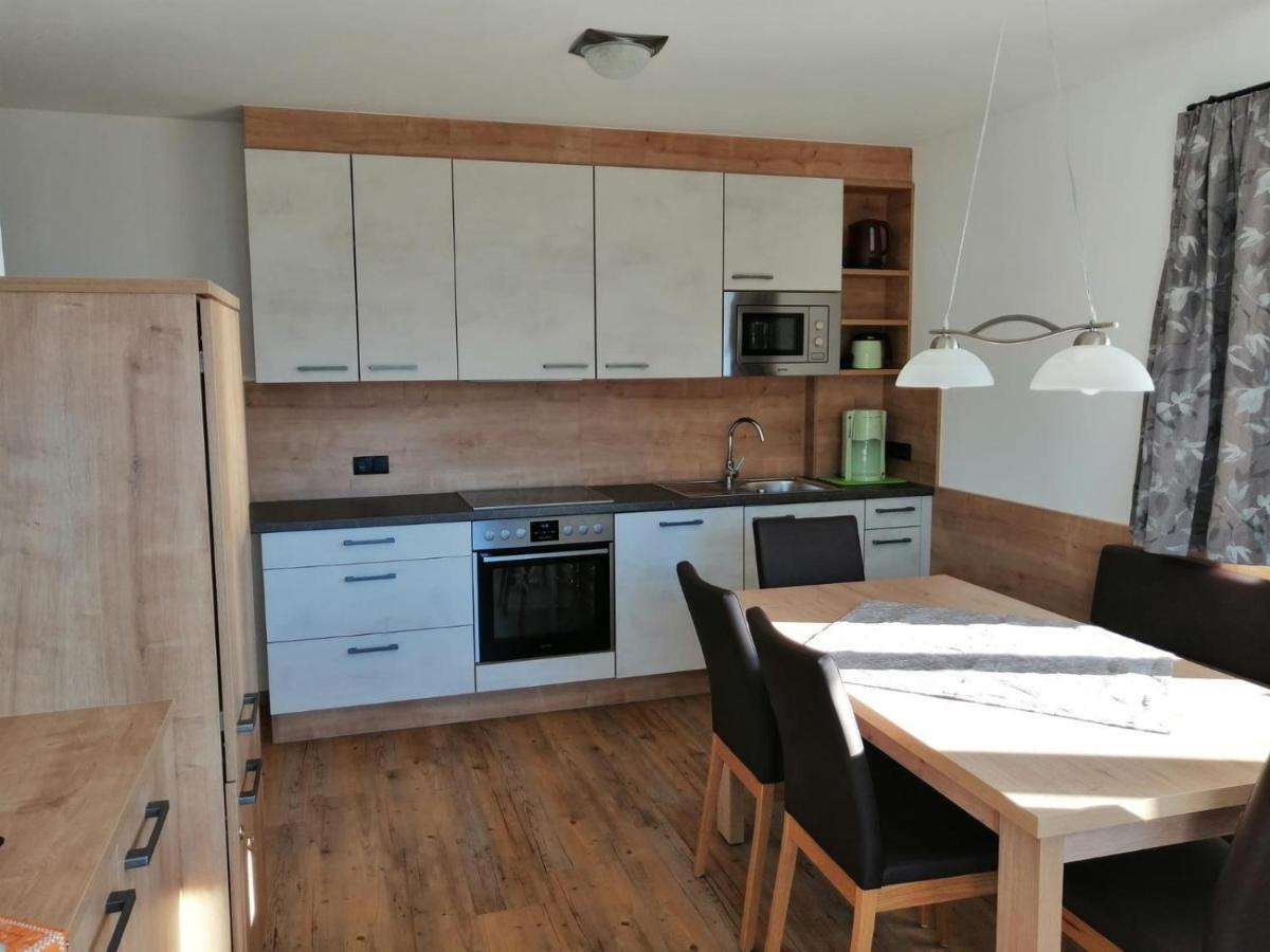 Apartment Panorama Rohrberg ภายนอก รูปภาพ