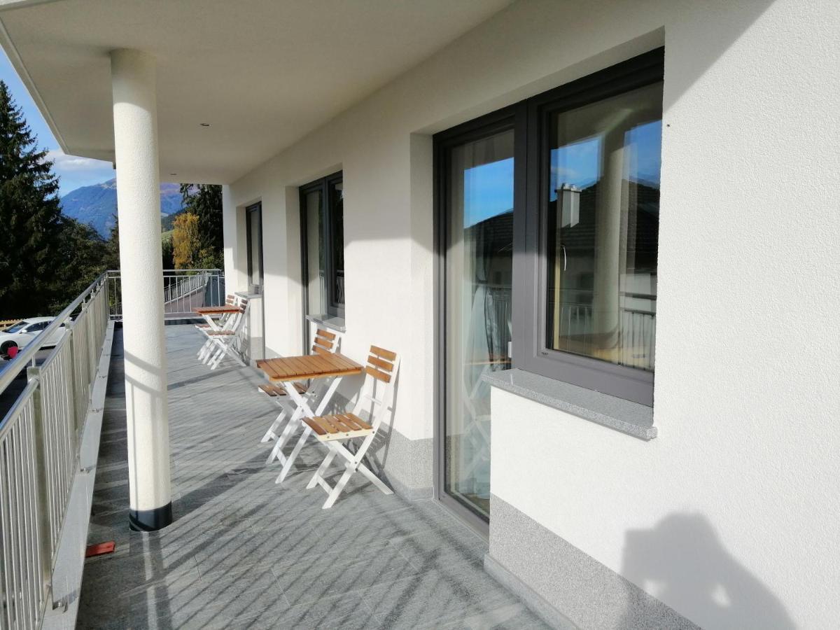 Apartment Panorama Rohrberg ภายนอก รูปภาพ
