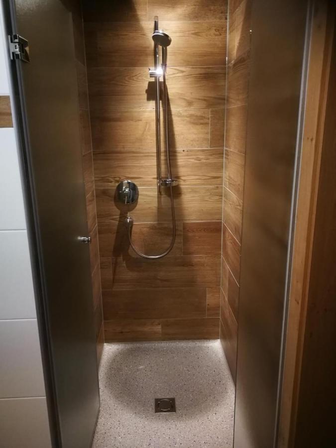 Apartment Panorama Rohrberg ภายนอก รูปภาพ