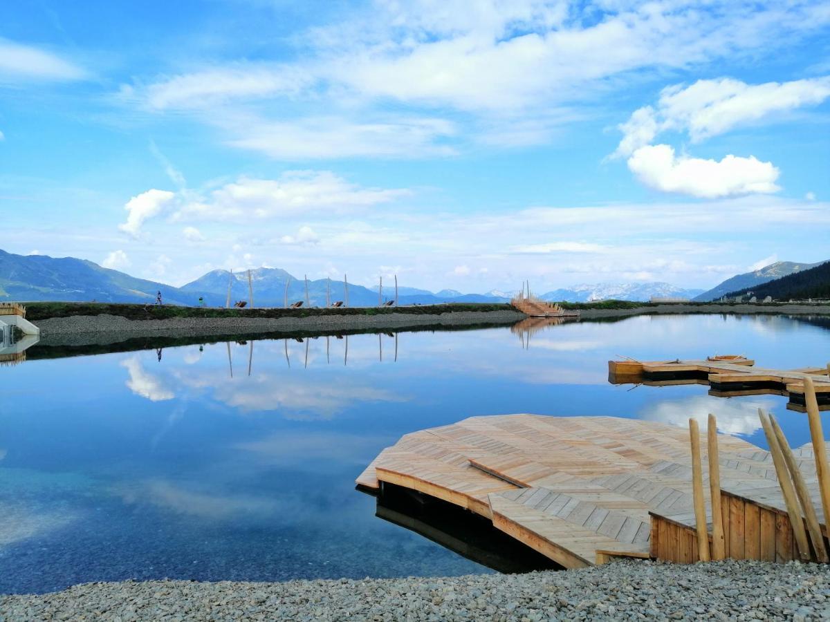 Apartment Panorama Rohrberg ภายนอก รูปภาพ